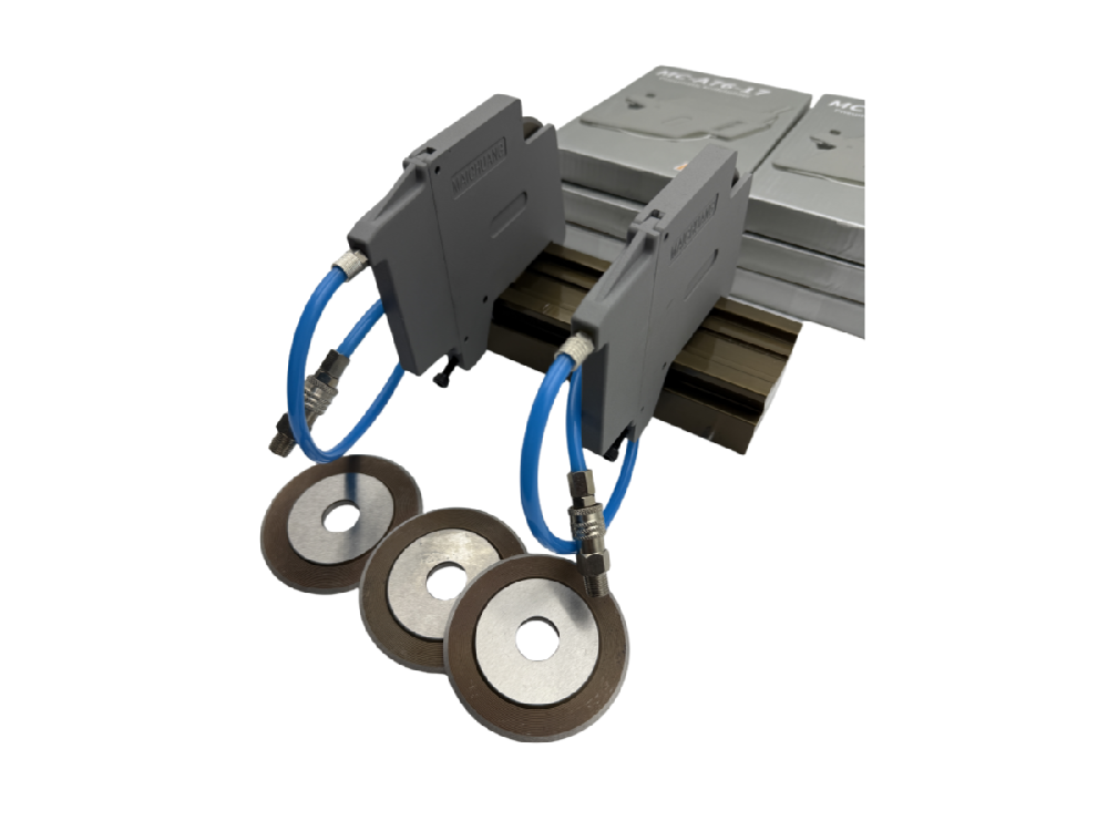 Pneumatic Tool Holder