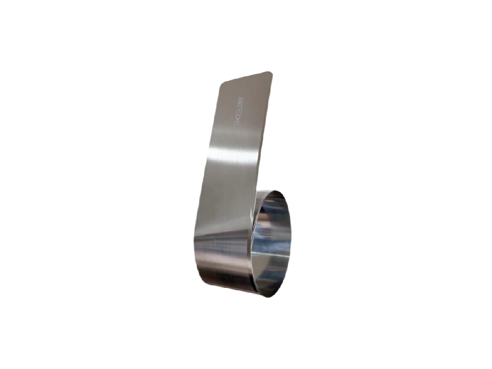 cuchilla de limpieza ST