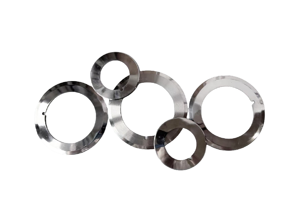 Disc Slitting Circular Knife