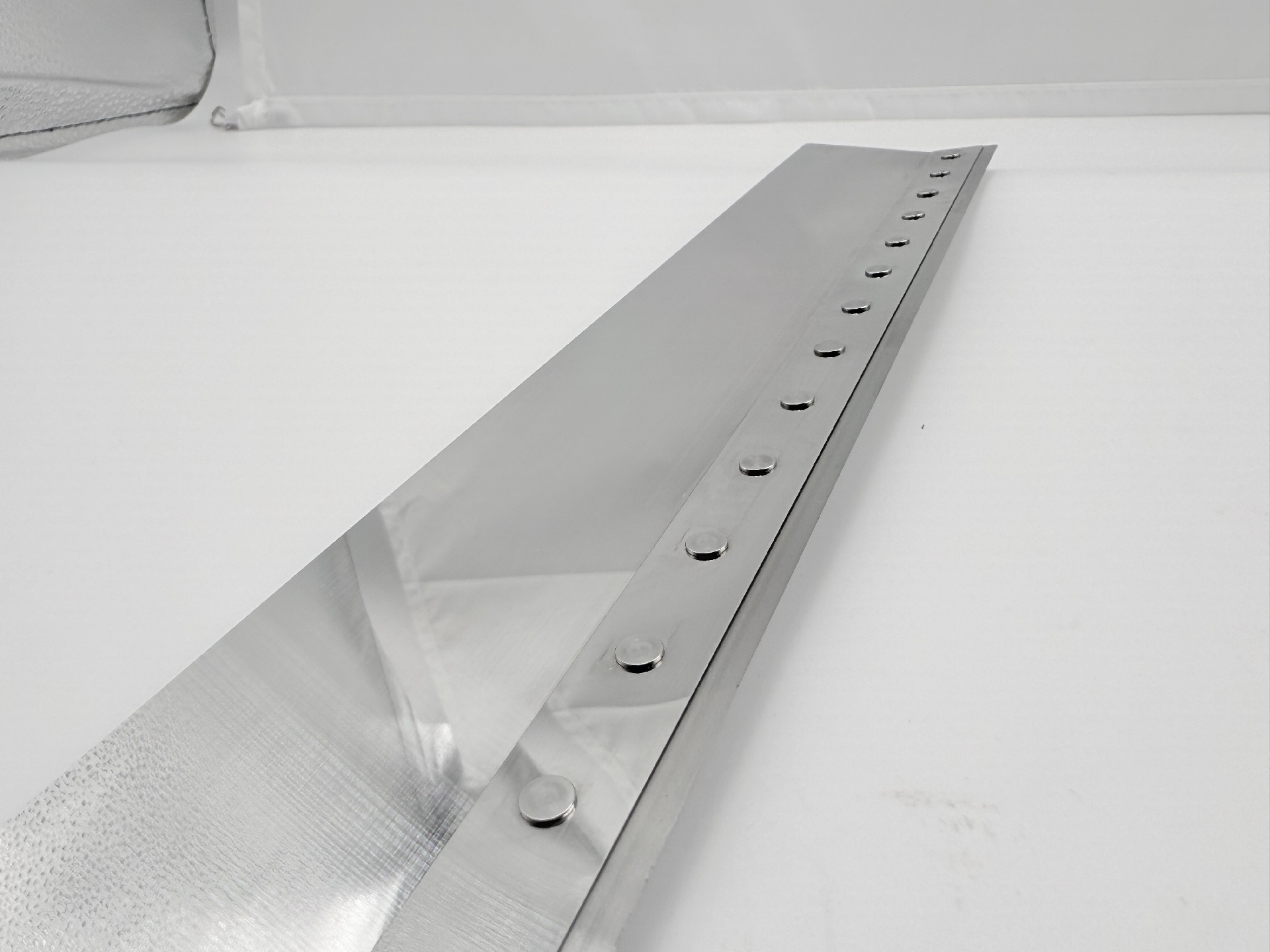 Doctor Blade Holders