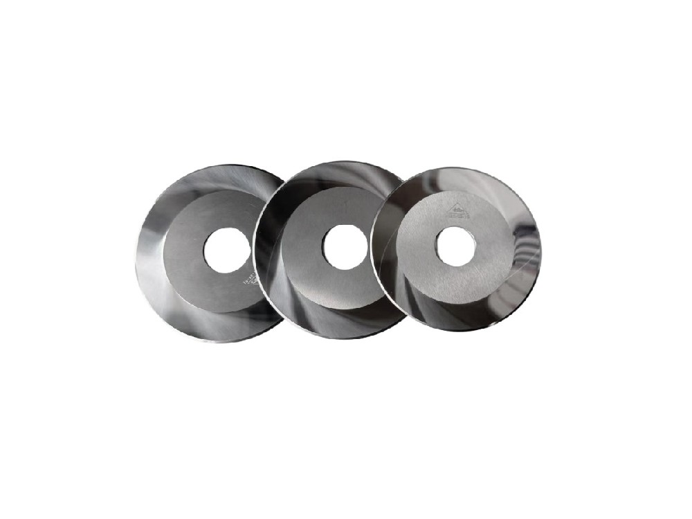 Tungsten Steel Circular Blades & Circular Knives