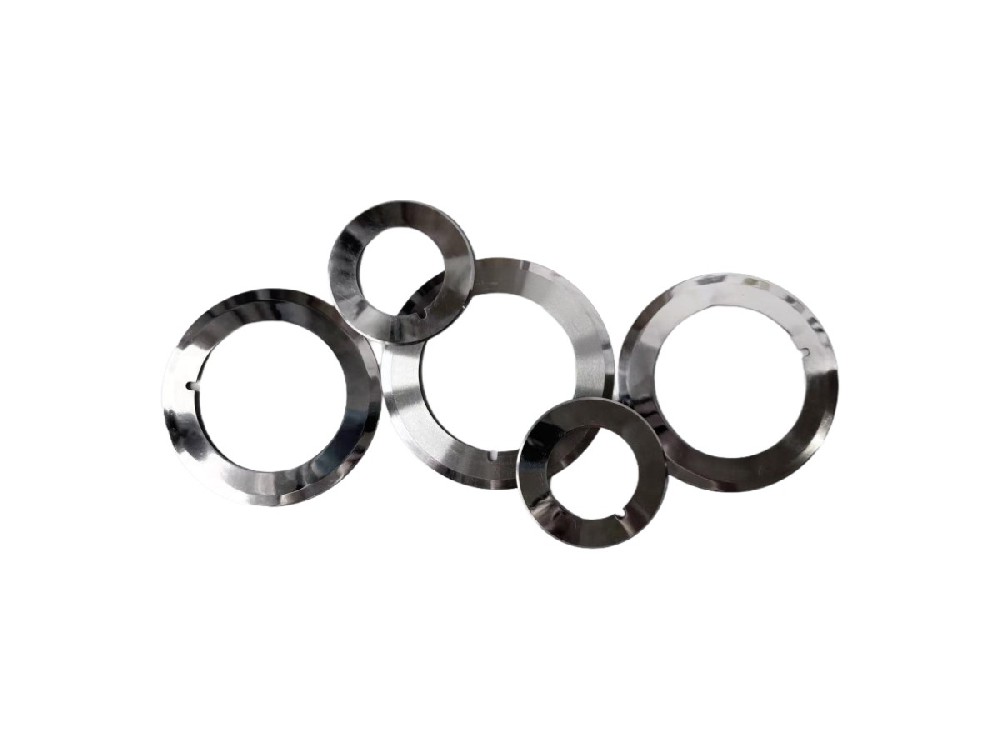 Disc Slitting Circular Blades & Circular Knives