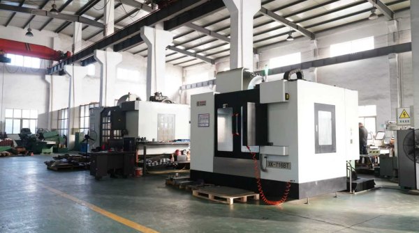 Factory Photo 1