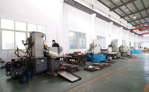 Factory Photo 2
