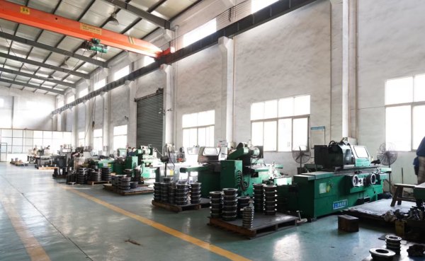 Factory Photo 3