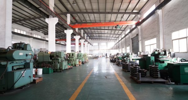 Factory Photo 4