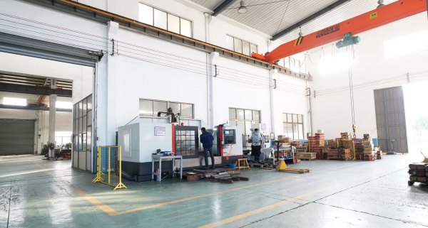 Factory Photo 5