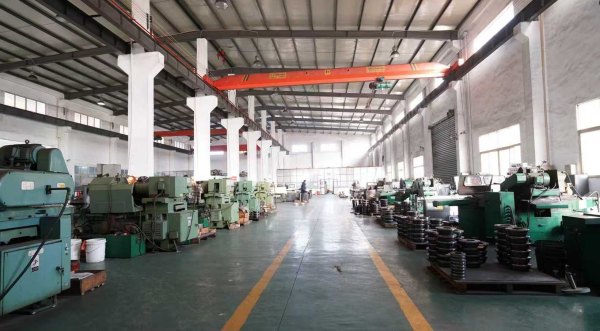 Factory Photo 6