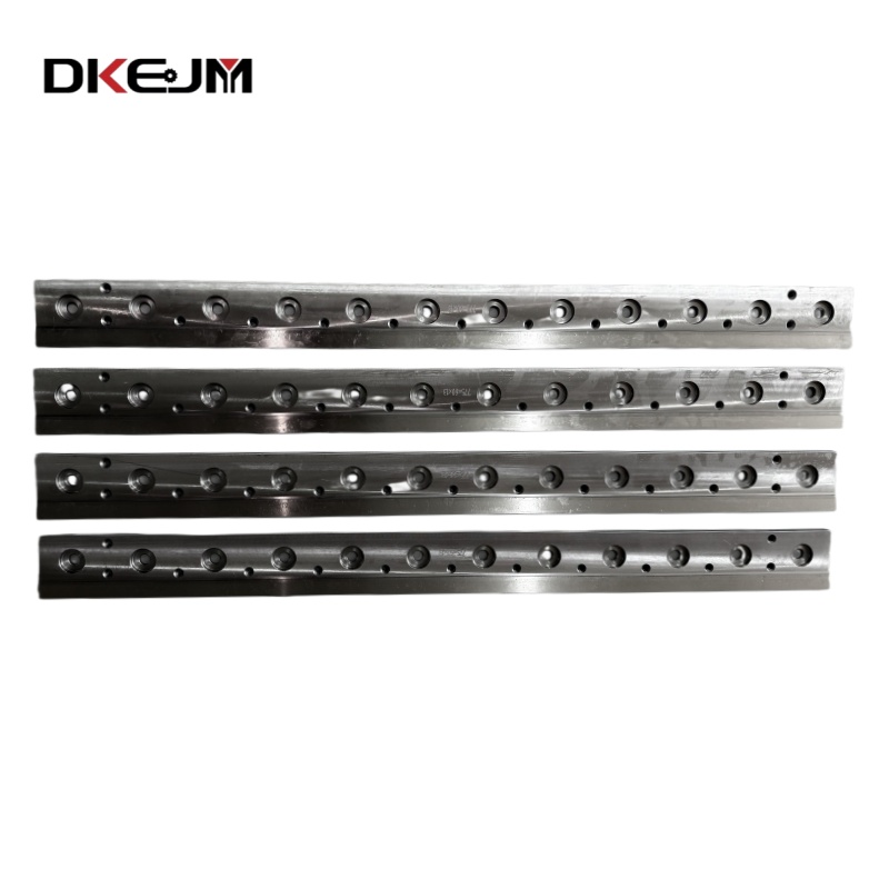 High Quality Cold Cutting Knife for Bag Making Machine