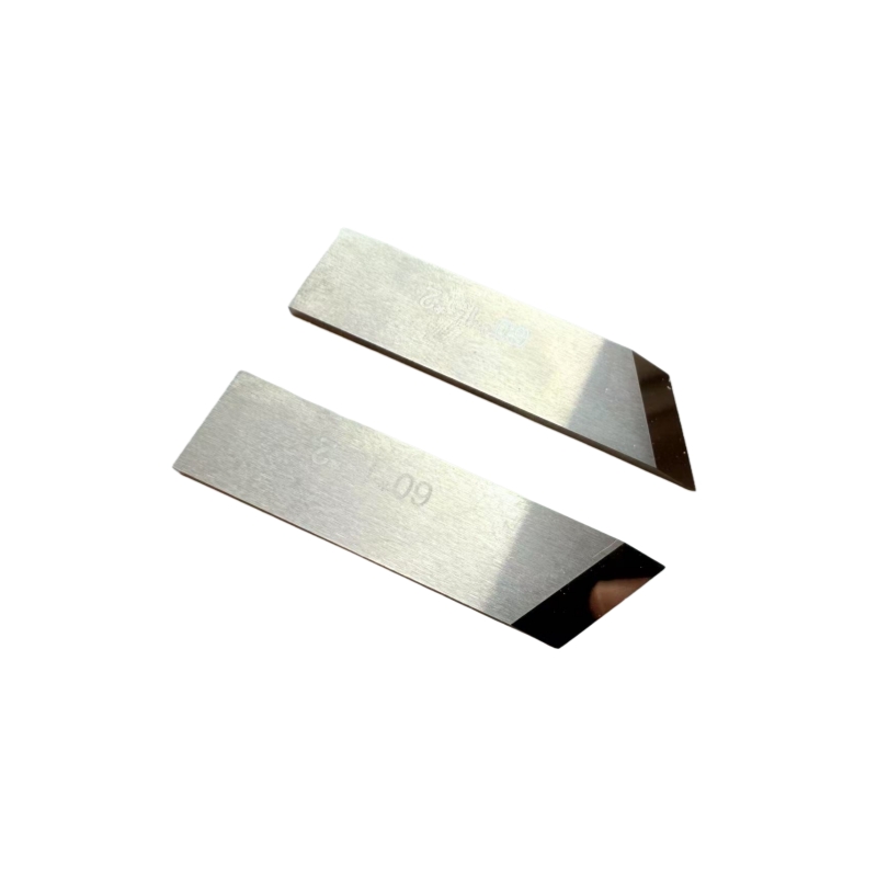 Industrial Tungsten Carbide V-Cut Blade for Groove Cutting – Precision Tool for Paper, MDF Board & Cardboard