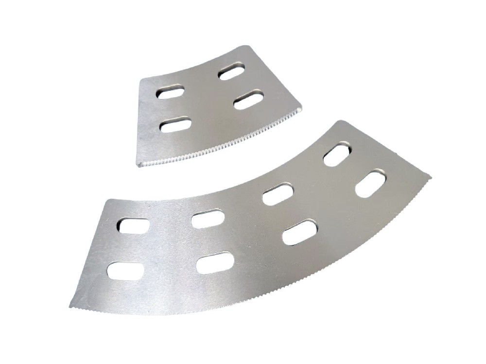 Dekeer Premium Industrial Carton Box Slotting Knife – Sharp & Durable for Paper Product Cutting