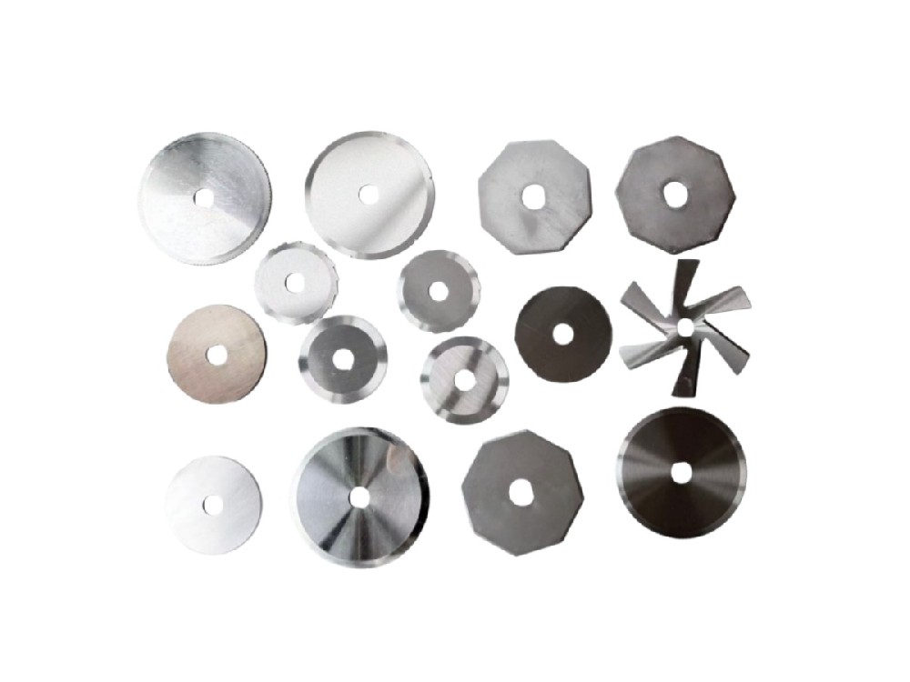 Dekeer Stainless Steel Round Equipment for Frozen Meat Processing – Food-Grade Precision for Meat Industry