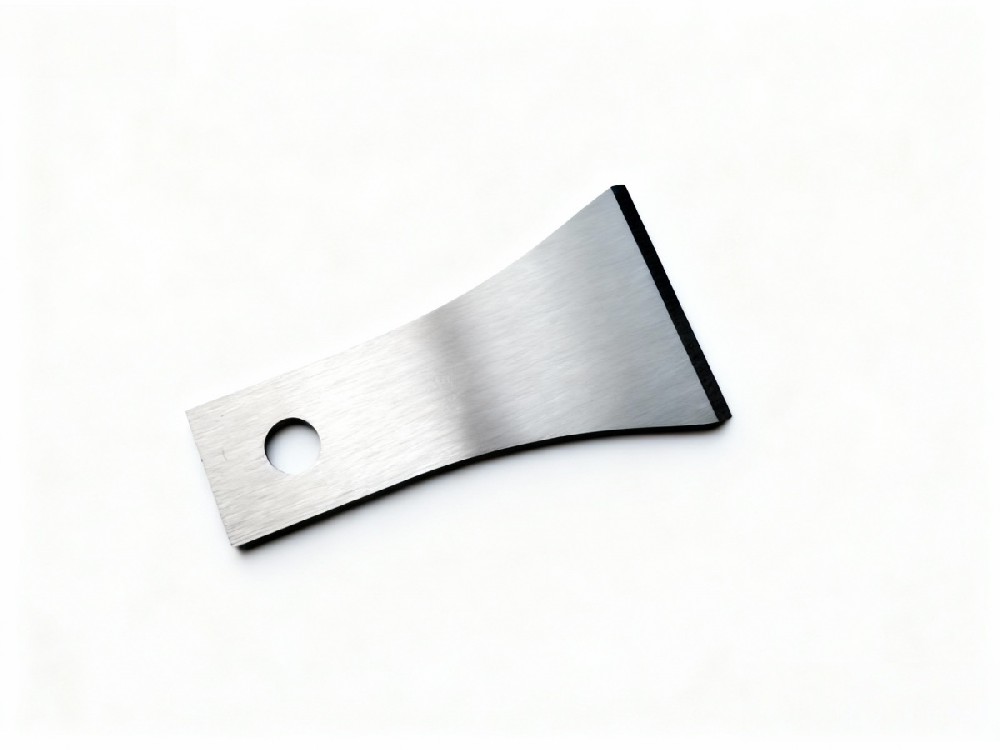 Custom & Popular Dekeer Industrial Pelletizer Cutting Blades - Erema Pelletizer Blade & Plastic Slitting Blade