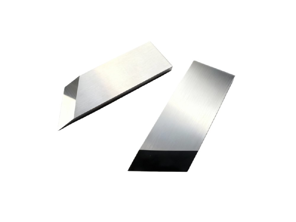 Industrial Tungsten Carbide V-Cut Blade for Groove Cutting – Precision Tool for Paper, MDF Board & Cardboard