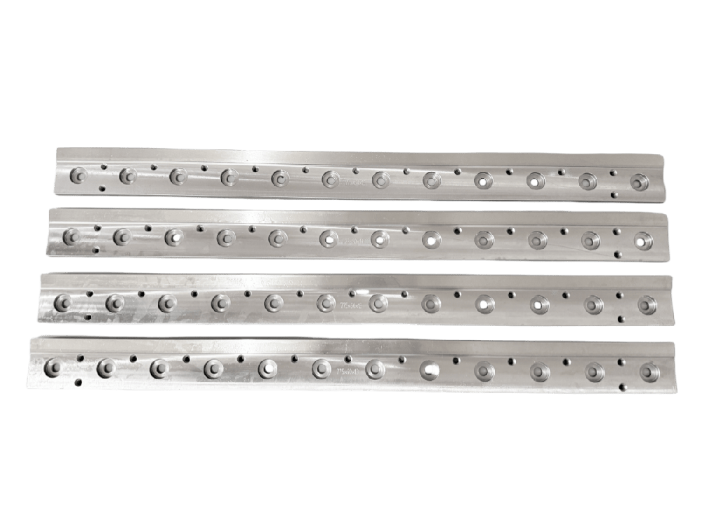 High Quality Cold Cutting Knife for Bag Making Machine