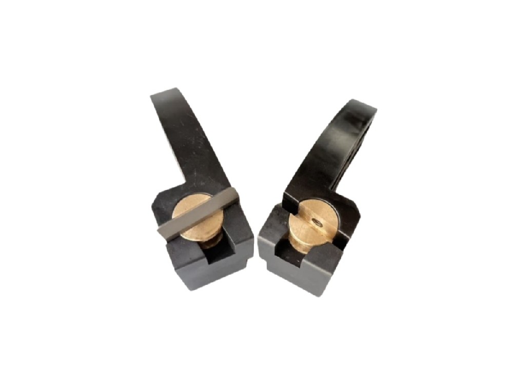 Industrial Knives for Carton Printing Slotting - Die Cutting Machine Parts & Corrugated Cardboard Tool Holder