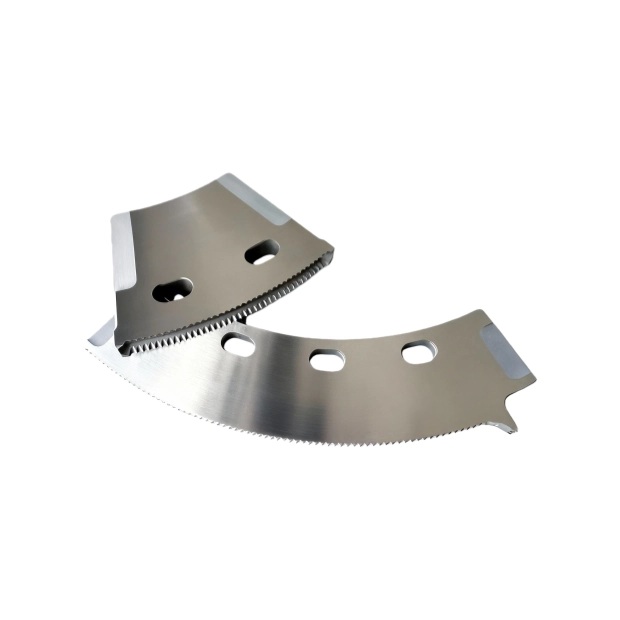 Carton Box Slotting Knife