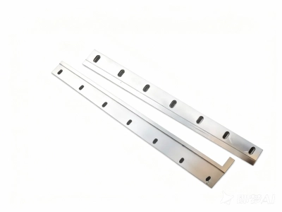 Packaging Machine Blade