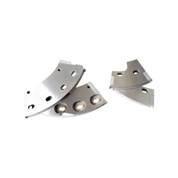 Carton Box Slotting Knife