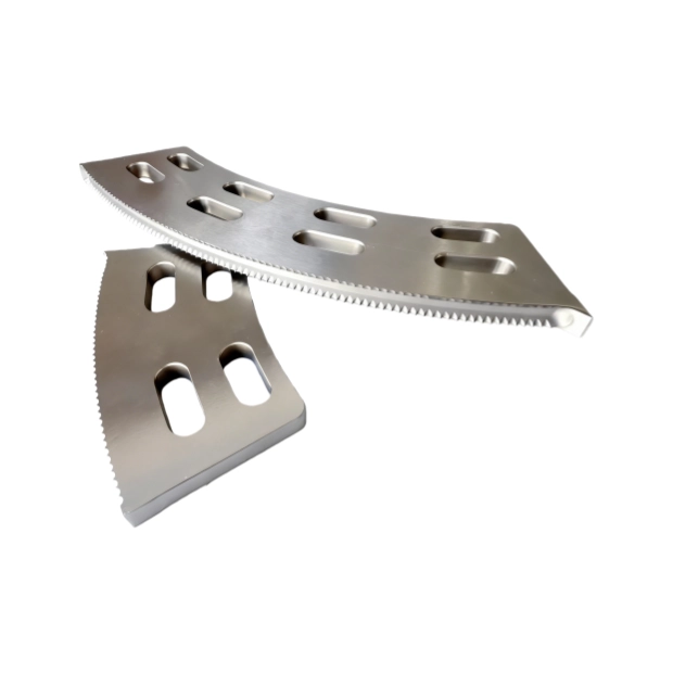 Carton Box Slotting Knife