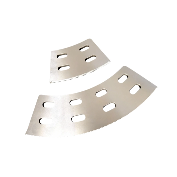 Carton Box Slotting Knife