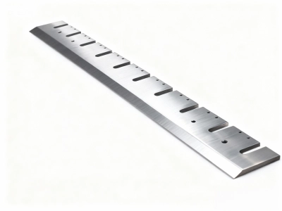 Veneer Peeling Blade