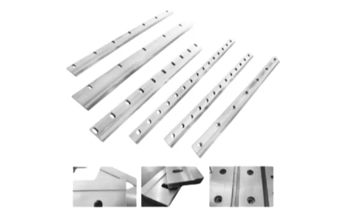 Packaging Machine Blade