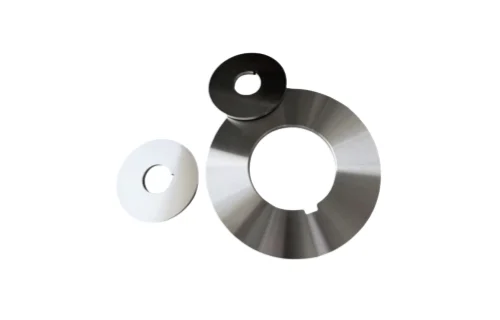 Longitudinal Shear Circular Blade