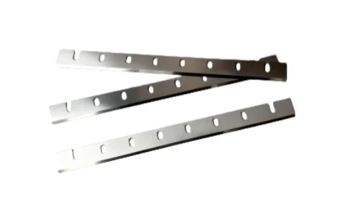Woodworking Blades